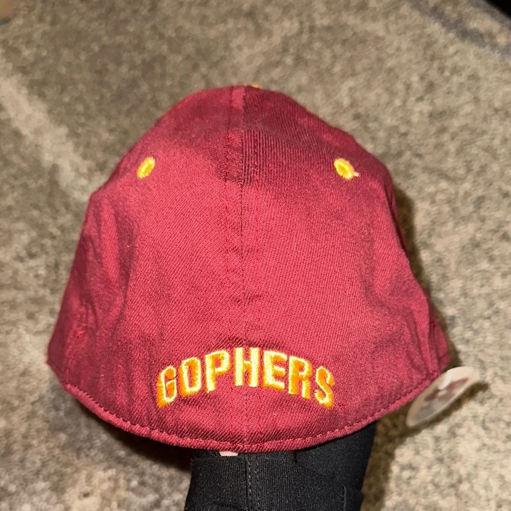 University of MN Gophers‎ Cap
